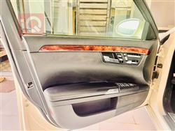 مێرسێدس بێنز S-Class